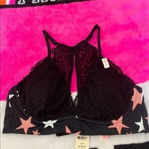 PINK bra NEW size small